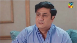 Qissa e Dil - Episode 13 - 17th August 2024